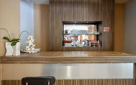 Benua Hotel 3*
